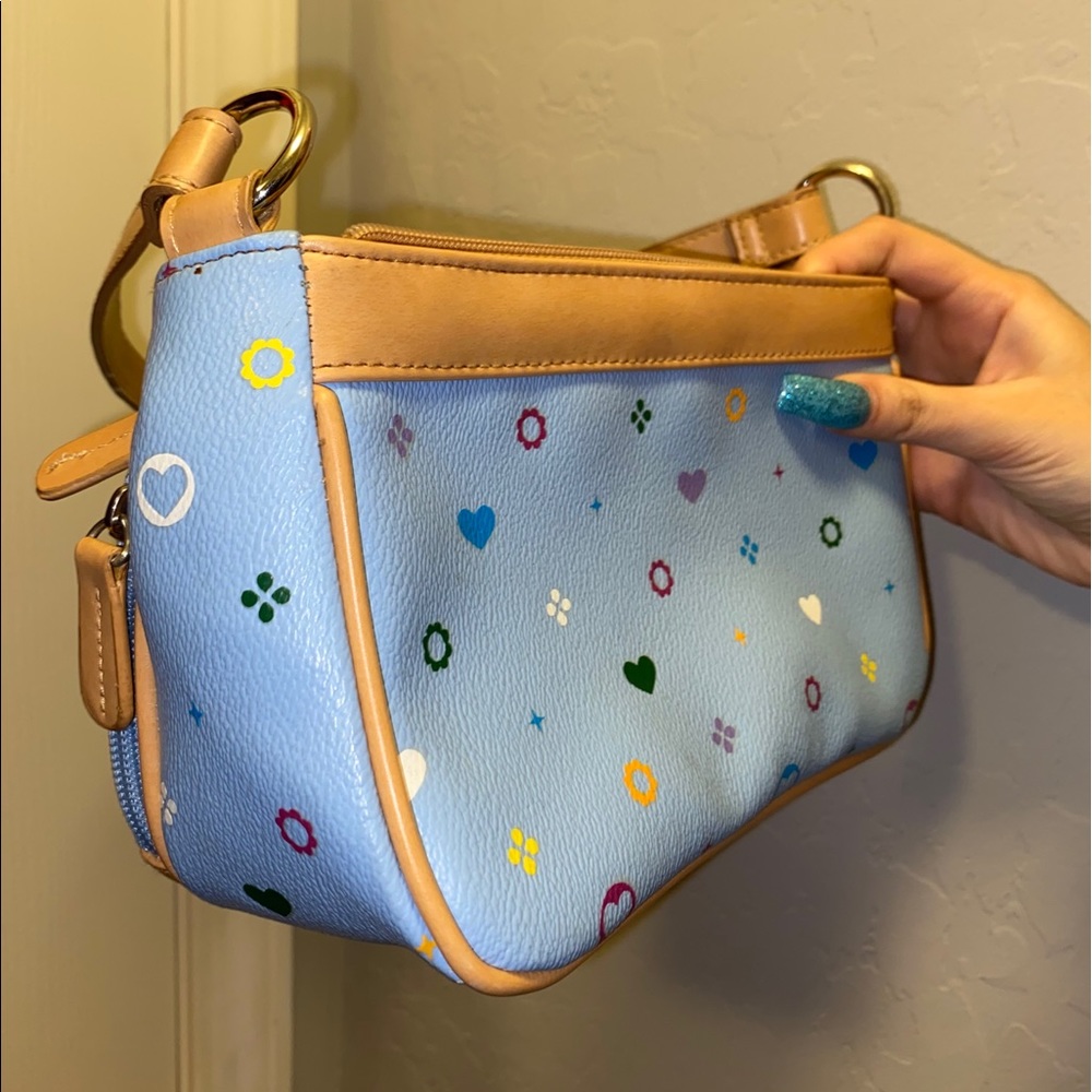shoulder bag
